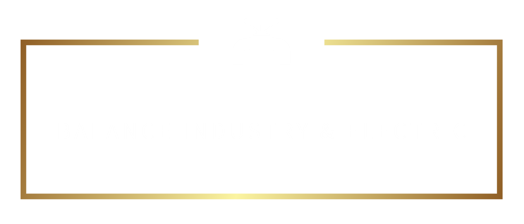 Balance Industry & Electric Logo